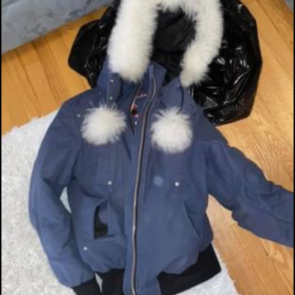 moose knuckle jacket